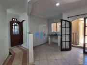 Casa / Sobrado para Locação em São Paulo/SP Freguesia do...