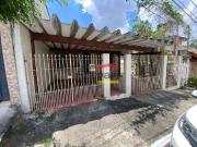 Casa / Sobrado para Locação em São Paulo/SP Vila...