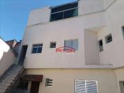 Casa / Sobrado para Locação em São Paulo/SP Vila Sílvia...