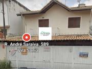 Casa / Sobrado para Locação em São Paulo/SP Vila Sônia 2...