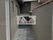 Casa / Sobrado para Locação em São Paulo/SP Vila...