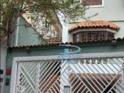 Casa / Sobrado para Locação em São Paulo/SP Vila...