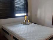 Flat para Locação em São Paulo/SP Vila Uberabinha 1 Quartos