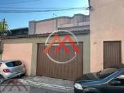Casa / Sobrado para Locação em São Paulo/SP Vila União...