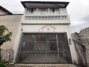 Casa / Sobrado para Locação em São Paulo/SP Vila...