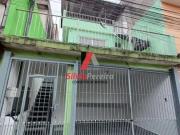 Casa / Sobrado para Locação em São Paulo/SP Vila Verde 1...