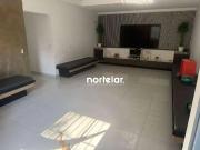 Casa / Sobrado para Locação em São Paulo/SP Vila Zat 2...