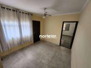 Casa / Sobrado para Locação em São Paulo/SP Vila Zat 3...