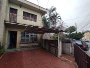 Casa / Sobrado para Locação em São Paulo/SP Vila...