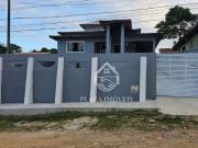 Casa / Sobrado para Locação em São Pedro da Aldeia/RJ...