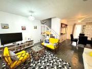 Casa / Sobrado para Locação em São Sebastião/SP Barra do...