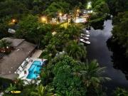 Casa / Sobrado para Locação em São Sebastião/SP Barra do...