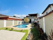 Casa / Sobrado para Locação em São Sebastião/SP Boracéia...