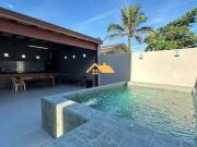 Casa / Sobrado para Locação em São Sebastião/SP Camburi...