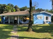 Casa / Sobrado para Locação em São Sebastião/SP Engenho...