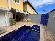 Casa / Sobrado para Locação em São Sebastião/SP Juquehy...