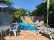 Casa / Sobrado para Locação em São Sebastião/SP Juquehy...