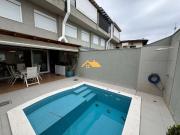 Casa / Sobrado para Locação em São Sebastião/SP Juquehy...
