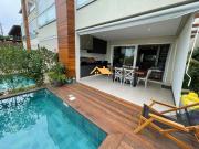 Casa / Sobrado para Locação em São Sebastião/SP Juquehy...
