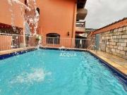 Casa / Sobrado para Locação em São Sebastião/SP Juquehy...