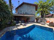 Casa / Sobrado para Locação em São Sebastião/SP Juquehy...