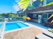 Casa / Sobrado para Locação em São Sebastião/SP Juquehy...