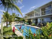 Casa / Sobrado para Locação em São Sebastião/SP Juquehy...