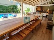 Casa / Sobrado para Locação em São Sebastião/SP Juquehy...