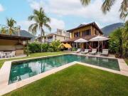 Casa / Sobrado para Locação em São Sebastião/SP Maresias...