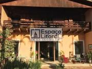 Casa / Sobrado para Locação em São Sebastião/SP Praia...