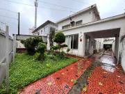 Casa / Sobrado para Locação em São Vicente/SP Boa Vista...