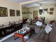 Casa / Sobrado para Locação em São Vicente/SP Centro 3...