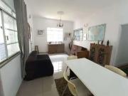 Casa / Sobrado para Locação em São Vicente/SP Centro 4...