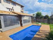 Casa / Sobrado para Locação em Sabará/MG Terra Santa 3...