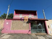 Casa / Sobrado para Locação em Salto de Pirapora/SP...