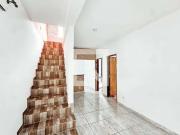 Casa / Sobrado para Locação em Salvador/BA Brotas 2 Quartos