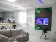Casa / Sobrado para Locação em Salvador/BA Cabula 3 Quartos