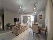 Casa / Sobrado para Locação em Salvador/BA Candeal 3 Quartos