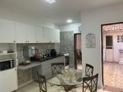 Casa / Sobrado para Locação em Salvador/BA Canela 3 Quartos