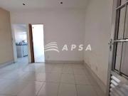 Casa / Sobrado para Locação em Salvador/BA Garcia 1 Quartos