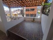 Casa / Sobrado para Locação em Salvador/BA Garcia 3 Quartos