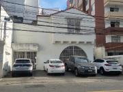 Casa / Sobrado Comercial para Locação em Salvador/BA Graça