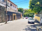 Casa / Sobrado para Locação em Salvador/BA Graça 4 Quartos