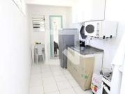 Casa / Sobrado para Locação em Salvador/BA Itapuã 1 Quartos