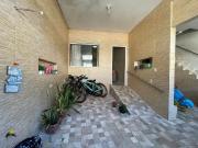 Casa / Sobrado para Locação em Salvador/BA Itapuã 2 Quartos