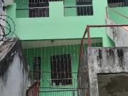 Casa / Sobrado para Locação em Salvador/BA Itapuã 2 Quartos