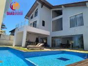 Casa / Sobrado para Locação em Salvador/BA Itapuã 4 Quartos