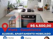 Casa / Sobrado para Locação em Salvador/BA Piatã 2 Quartos