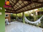 Casa / Sobrado para Locação em Salvador/BA Piatã 3 Quartos