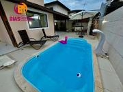 Casa / Sobrado para Locação em Salvador/BA Piatã 3 Quartos